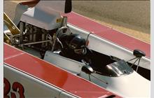 23 - M1R-002 - EKR Racing