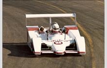 25 - Ralt RT2 Hart #153 - Red Roof Inns