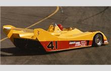 41 - March 802 #74S-10=>77ST-1 - Different Drummer Racing