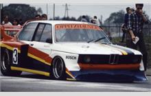 3 - BMW 320 Turbo - Oppitzhauser