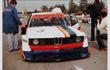 3 - BMW 320 Turbo - Oppitzhauser