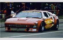 8 - BMW M1 #WBS59910004301061 - Maurer