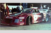 8 - Ferrari 308 GTB Turbo #18935 - Carma FF Achilli Motors