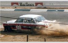 22 - Volvo 164 - Le Mans Motors