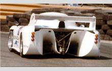 2 - March BMW M1/C #81P-01 - BMW Motorsport