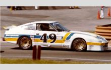 49 - Datsun 280ZX Turbo - Woody Edmiston