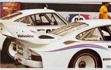 85 - Porsche 935 #930 890 0018? - Bayside Disposal Racing