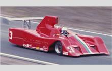3 - VDS-001 Chevrolet #001 - Racing Team V.D.S.