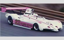 22 - McRae GM9 Chevrolet - Circus Circus Hotel