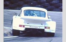 1 - Porsche 911 SC #911 460 0111 - Larry Green Racing