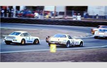 Additional Photo - Trans-Am Laguna Seca 1981