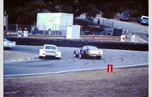 Additional Photo - Trans-Am Laguna Seca 1981