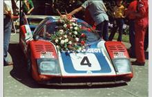 4 - WM P79/80 Peugeot - WM A.E.R.E.M.