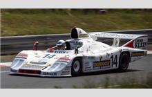 14 - Porsche 908/80 Turbo #936-004 (Joest) - Joest Racing