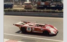 30 - Lola T298 BMW - Jean-Marie Lemerle