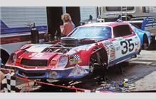 35 - Chevrolet Camaro (Frings) - Stratagraph Inc.