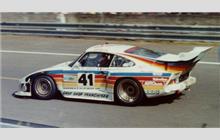 41 - Porsche 935 K3 #000 0009 (Kremer) - Preston B. Henn