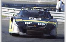 42 - Porsche 935 K3/80 #009 00030 - Cooke-Woods Racing