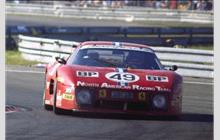 49 - Ferrari 512 BB/LM #35527 - N.A.R.T.