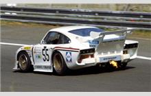 55 - Porsche 935 K3 #930 890 0022 (Kremer) - Claude Bourgoignie