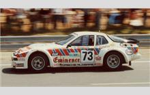 73 - Porsche 924 Carrera GTR - Eminence Racing Team