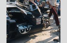 90 - McLaren M12 GT Chevrolet #60-05 (Trojan) - Z & W Enterprises Inc.