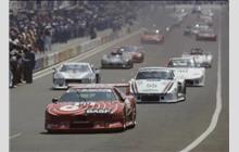Additional Photo - Le Mans 24 Hours 1981