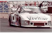 6 - Porsche 935