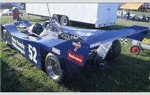 52 - Williams FW07B Ford Can-Am #FW07/06 - Pete Lovely VW