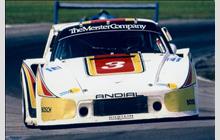 3 - Porsche 935 M16 #930 890 0013 (AIR) - Andial Racing