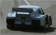 18 - Porsche 935 JLP-2 #009 00043 (Kremer) - JLP Racing