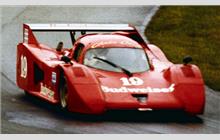 19 - Lola T600 Chevrolet #HU5 - Chris Cord Racing