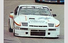 79 - Porsche 924 Carrera GTR #WP0ZZZ93ZBS720006 - Promotion Ltd.