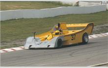 37 - Lola T332 Chevrolet #T330-HU2 - Horst Kroll Racing