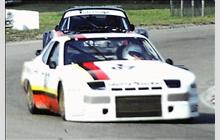 07 - Porsche 924 Carrera GTR #005 - Heimrath Racing