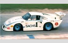1 - Porsche 935 K3/80 #000 00011 (Kremer) - John Fitzpatrick Racing