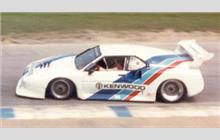 2 - BMW M1 Gr.5 #WBS59910004301269 (DM Engineering) - BMW Motorsport