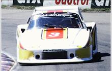 3 - Porsche 935 M16 #930 890 0013 (AIR) - Andial Meister Racing