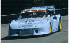 18 - Porsche 935 JLP-3 #JLP-3 (Gaaco) - J.L.P. Racing