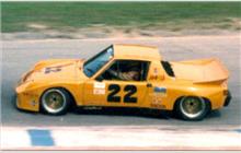 22 - Porsche 914/4 (Araki) - Personalized Autohaus