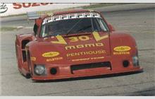 30 - Porsche 935/78-81 #JR-001 (Joest) - Momo/Penthouse