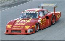 30 - Porsche 935/78-81 #JR-001 (Joest) - Momo/Penthouse