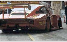30 - Porsche 935/78-81 #JR-001 (Joest) - Momo/Penthouse