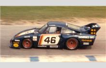 46 - Porsche 935J #000 00012 (Joest) - De Narvaez