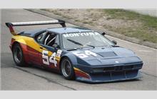 54 - BMW M1 #WBS59910004301027 - Montura Racing