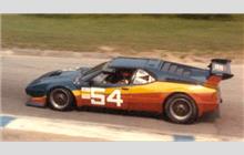 54 - BMW M1 #WBS59910004301027 - Montura Racing