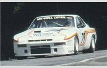 79 - Porsche 924 Carrera GTR #WP0ZZZ93ZBS720006 - Whitehall Capital Promotions Limited