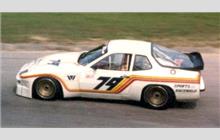 79 - Porsche 924 Carrera GTR #WP0ZZZ93ZBS720006 - Whitehall Capital Promotions Limited