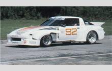92 - Mazda RX-7 - Kent Racing