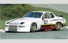 07 - Porsche 924 Carrera Turbo #005 - Heimrath Racing